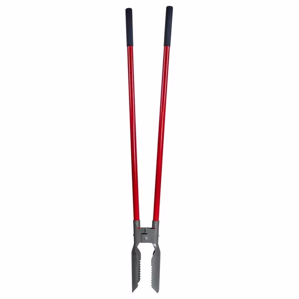 23411 Root Slayer Post Hole Digger, Radius Garden, Mfr#: 23411